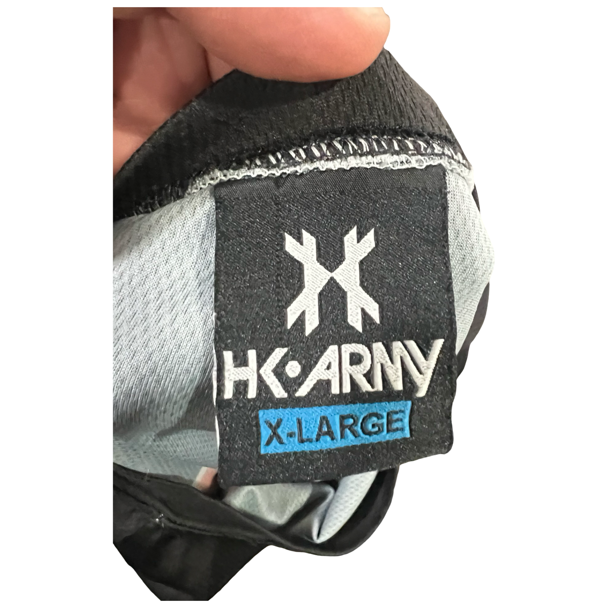HK Hostile Kids Practice Jersey Size XL