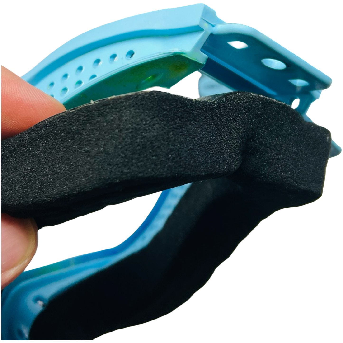 Carolina Blue JT Frames (used)