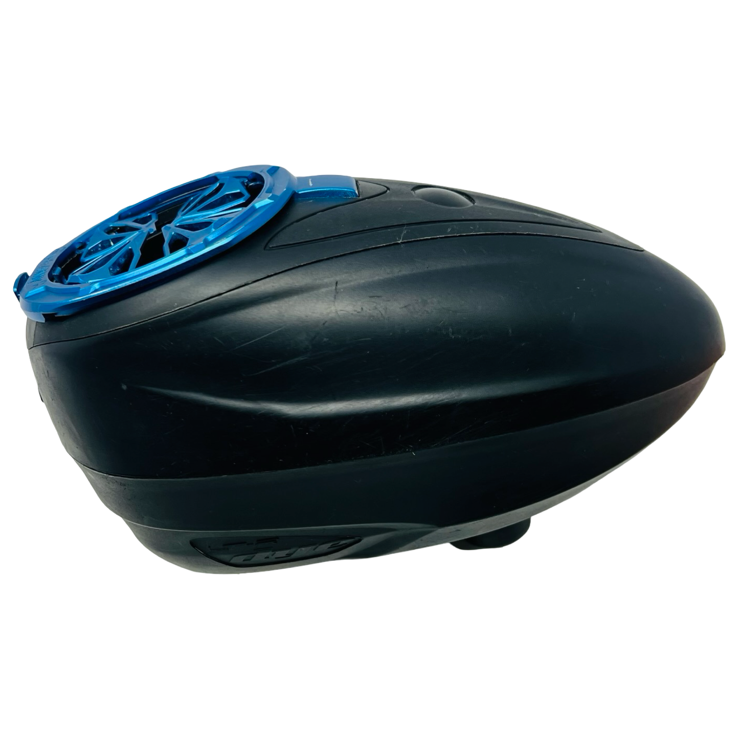 Dye LTR Hopper w/ HK Evo Metal Speed Feed