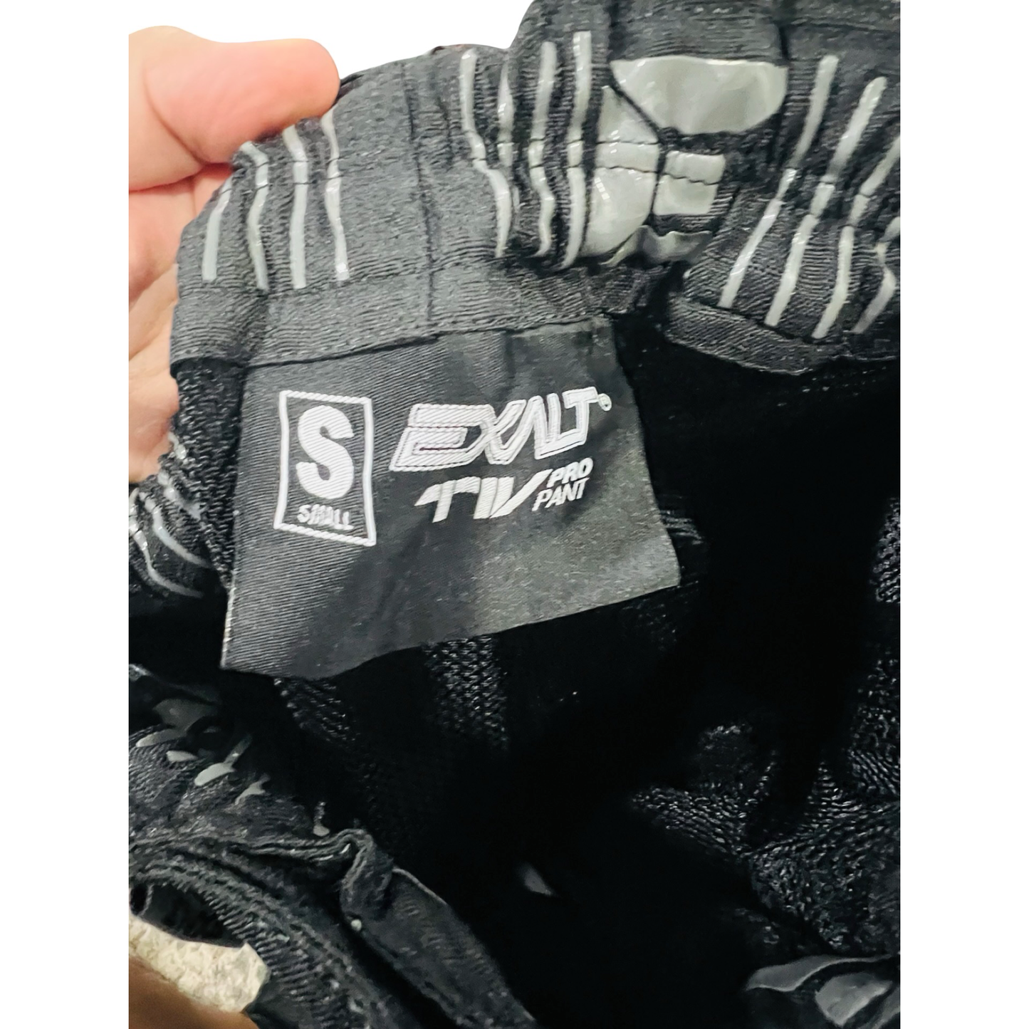 Exalt T4 Pants Size *MINT NEW*