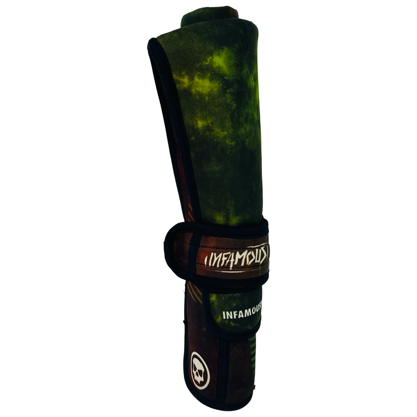 Infamous Barrel Soft Case
