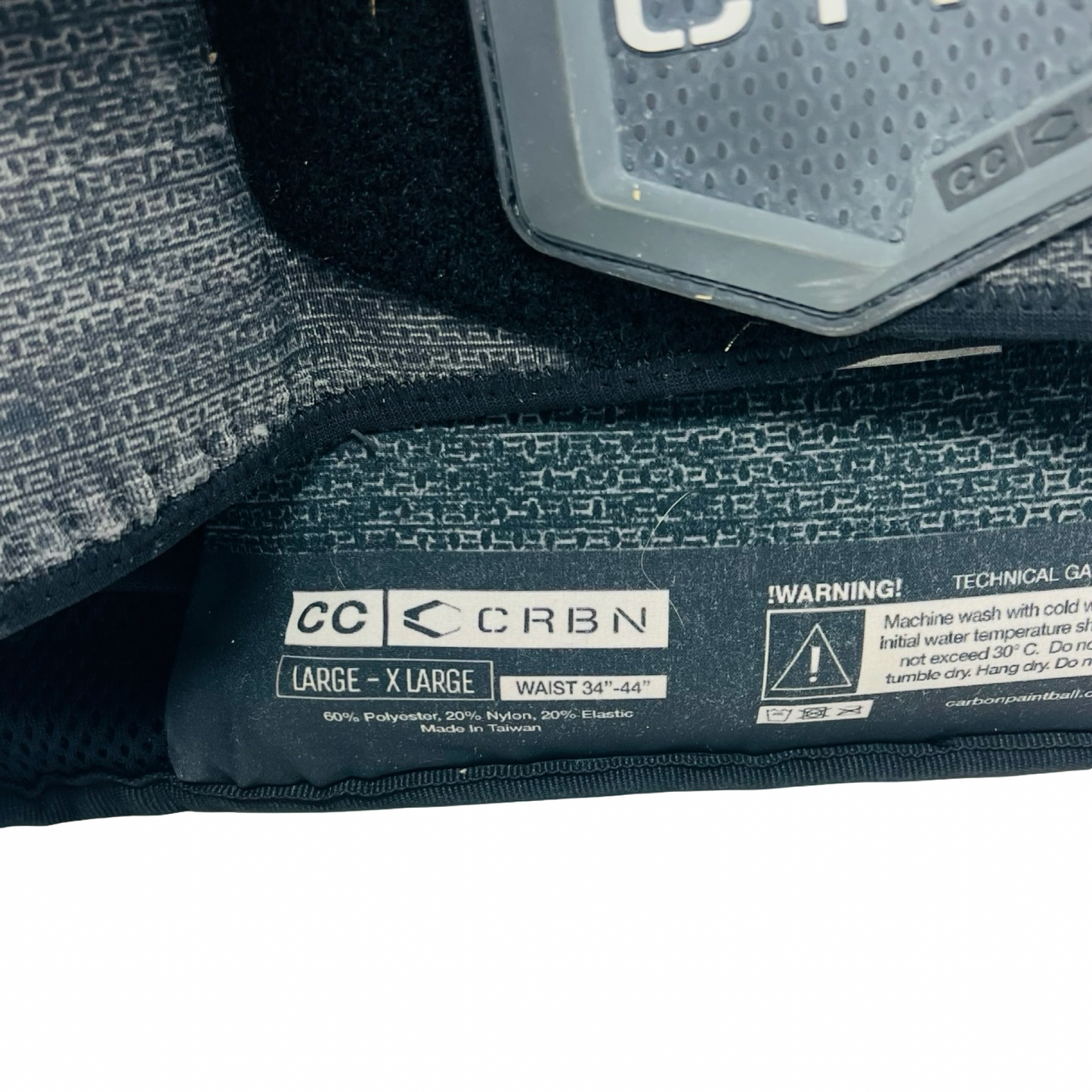 CRBN CC 4+7 Pod Pack Harness (Size Large / XL)