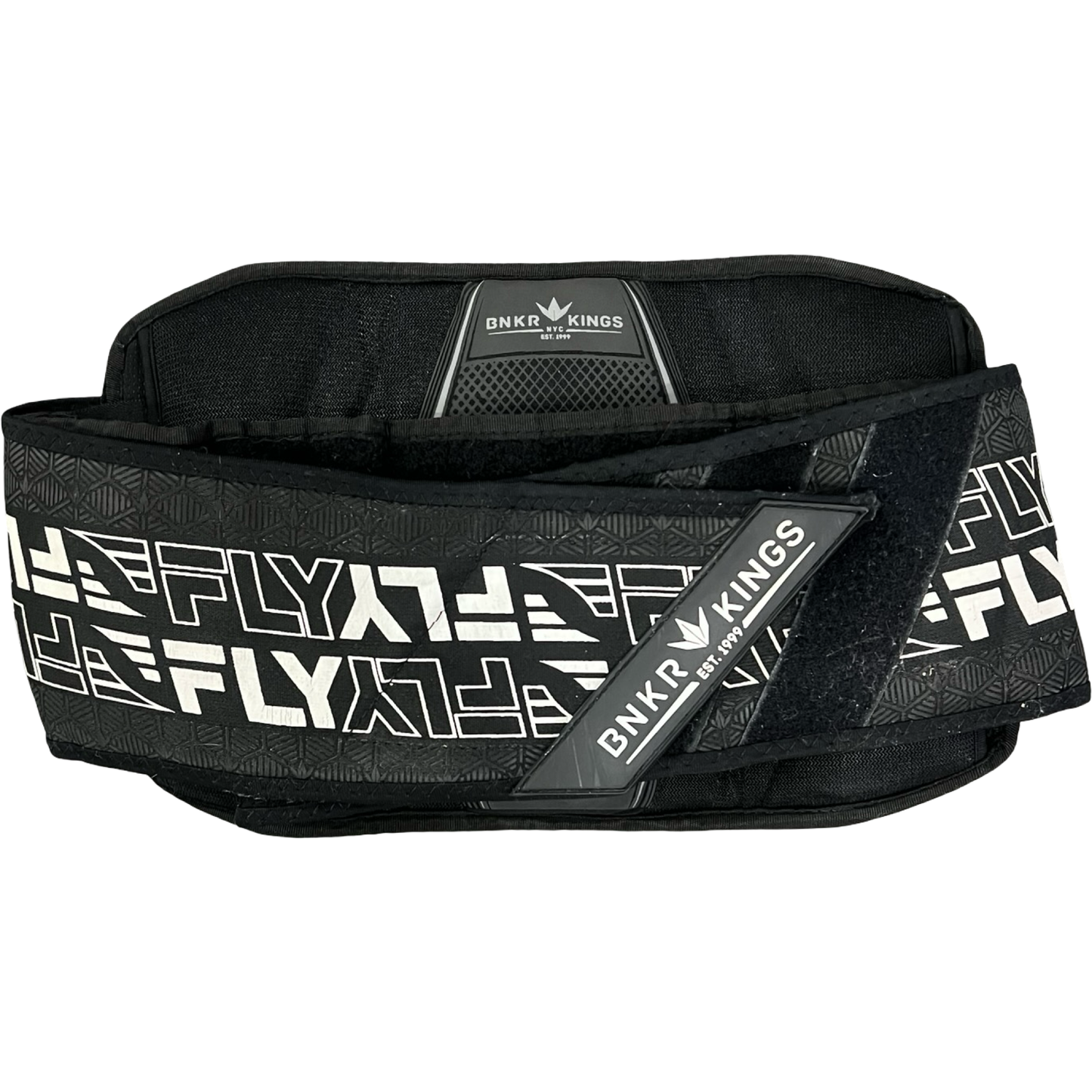 BunkerKings 4+7 Fly Pod Pack Harness *MINT LIKE NEW*