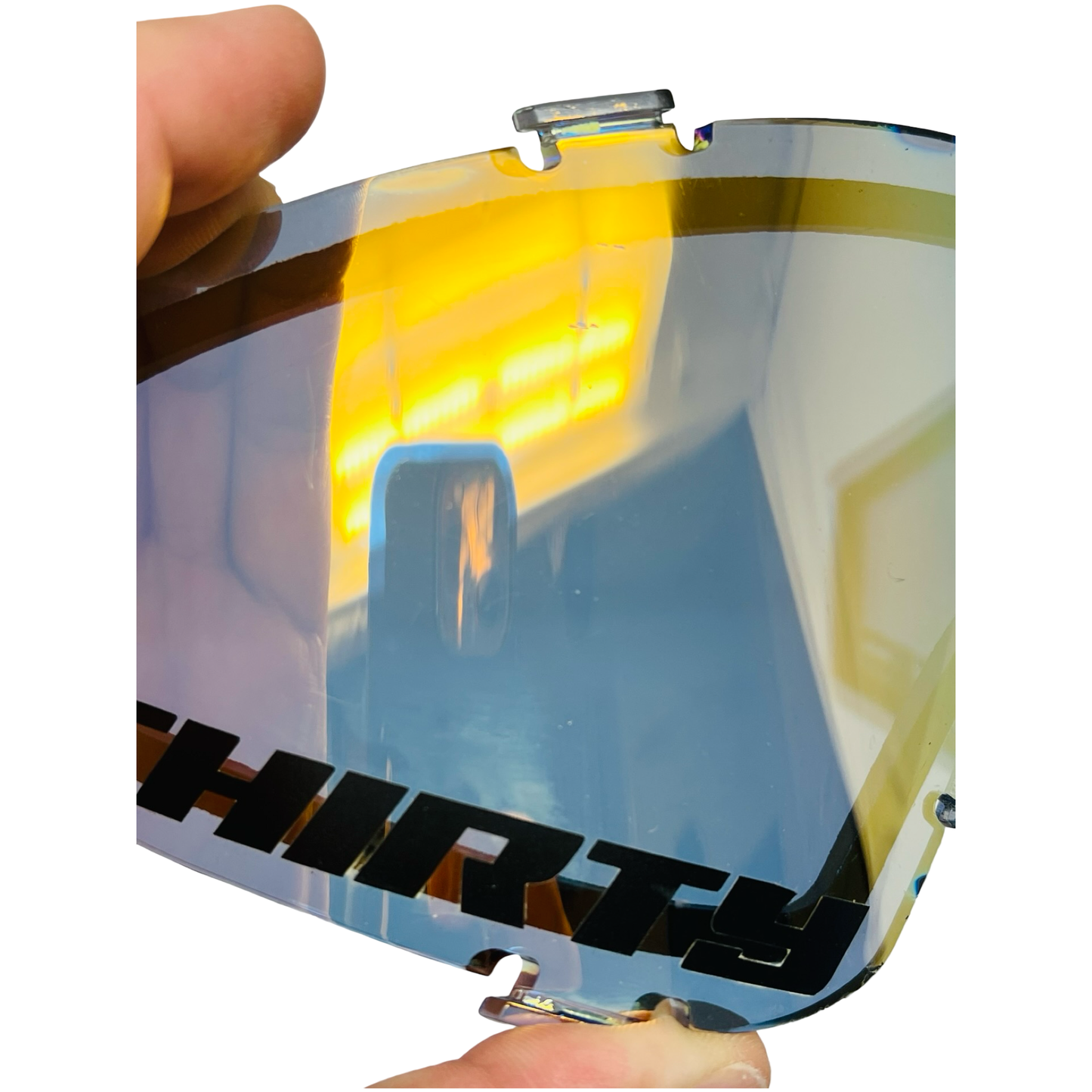 Gold Prism JT Lens (7.5/10)
