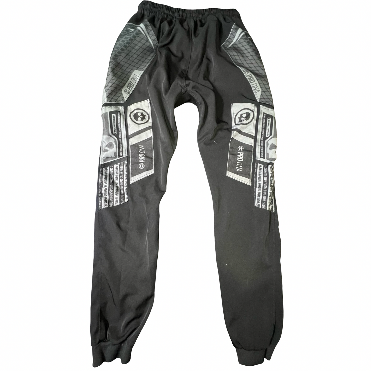 Infamous ProDNA Sicario Pro Joggers Size Medium