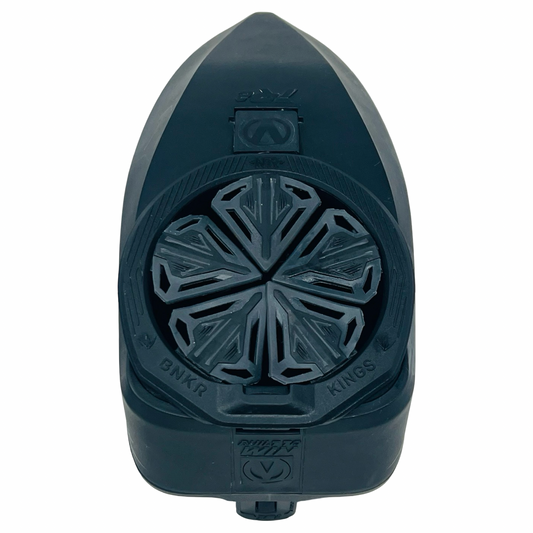 Virtue Spire IR2 260 Hopper with Speed Feed - Black