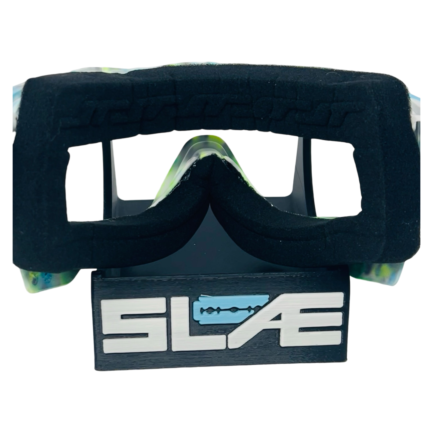 Tie Dye Custom JT Frames (Never Fielded)