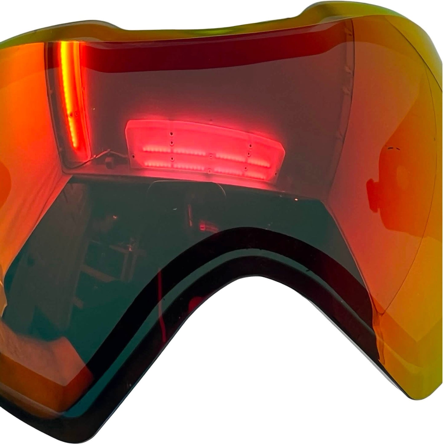 Push Unite Fire Lens (8/10 Condition)