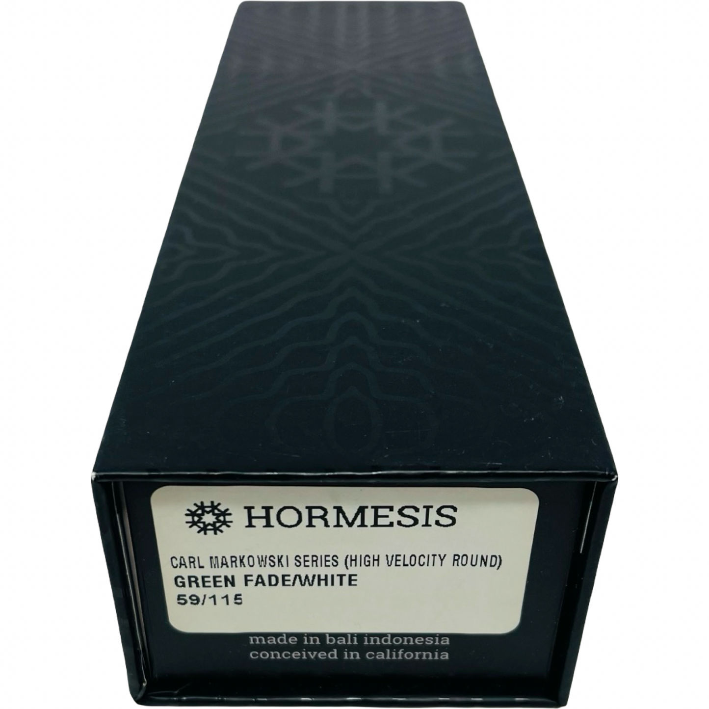 Hormesis Headband - Carl Markowski Series - High Velocity Round *Brand New*