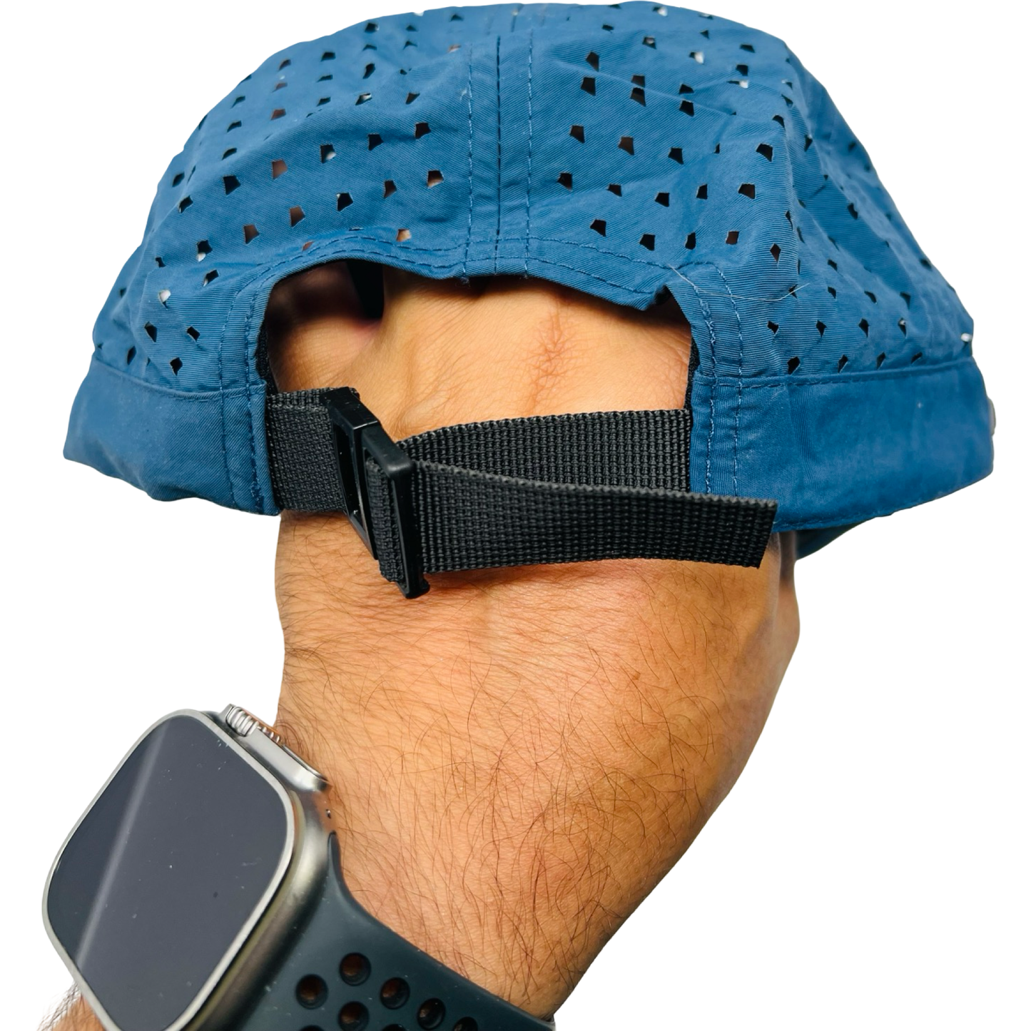 Hormesis Adjustable Dad Hat - Dynasty Champions