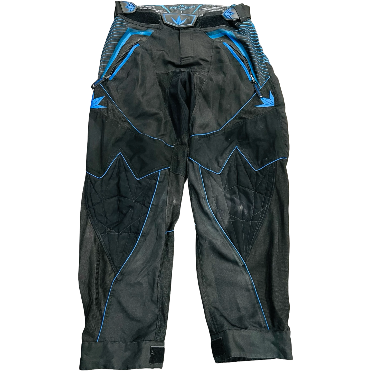 Bunkerkings V2 Royal Supreme Pants (Large)