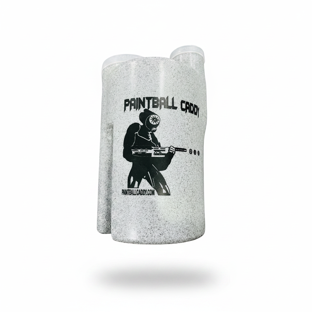 Paintballcaddy.com Paintball Caddy *OG RARE*