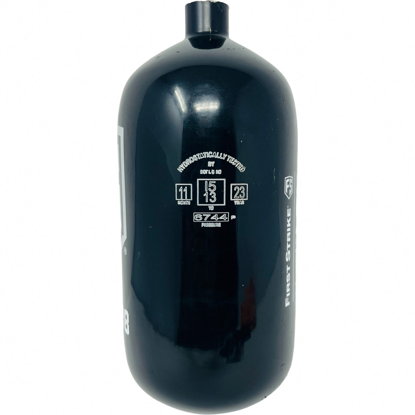 First Strike 88ci Air Tank Bottle
