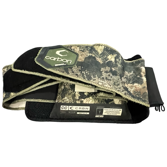 CRBN Snakeskin CC Pro Pod Pack Harness 4+7 - Small / Medium