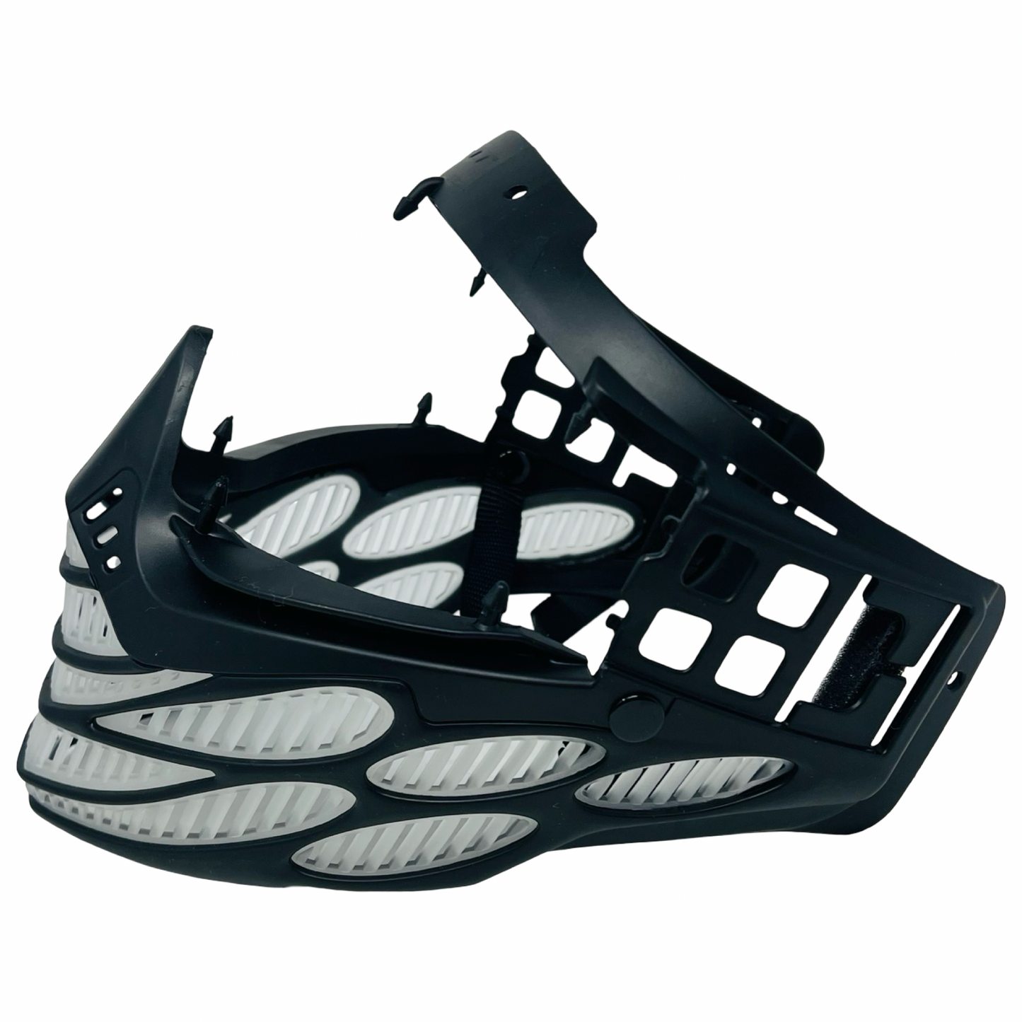 Clear & Black F8 Flex 8 JT Bottoms *BRAND NEW*