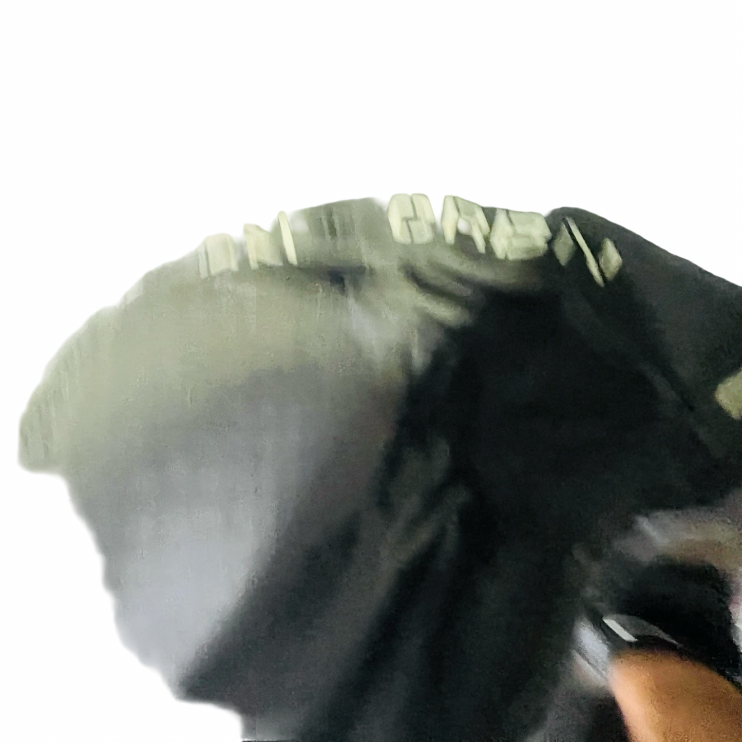 CRBN Type R Pants (Has built crbn slide pants) - Size XL