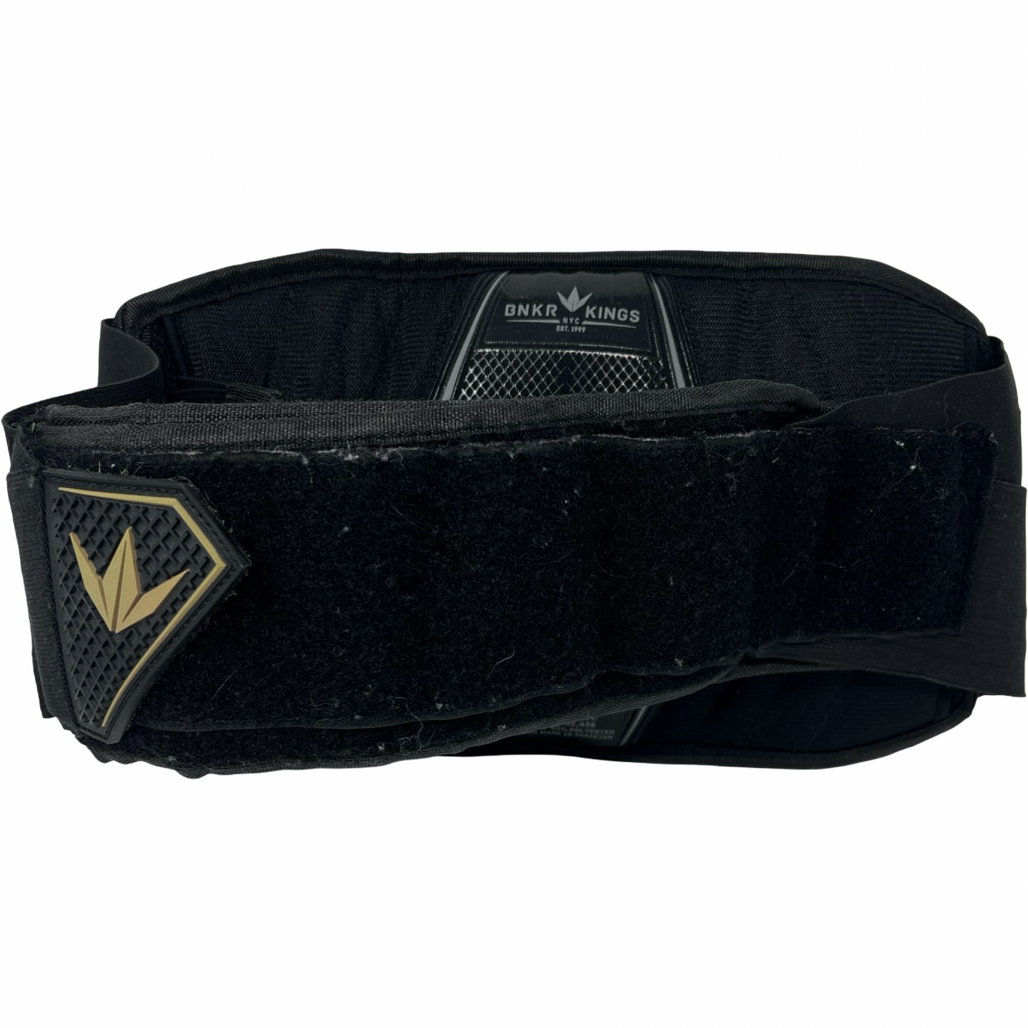 Bunkerkings Supreme V5 4+7 Sherwood Camo Pod Pack