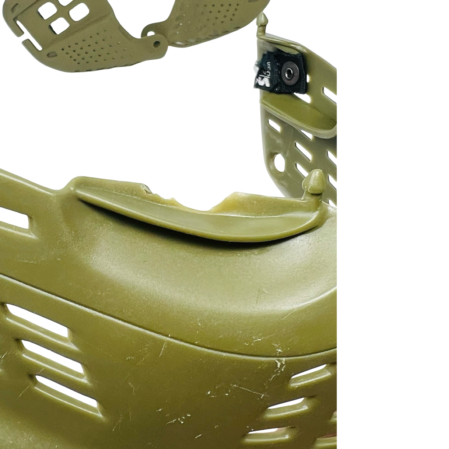 Olive Proshield JT Bottoms Kit