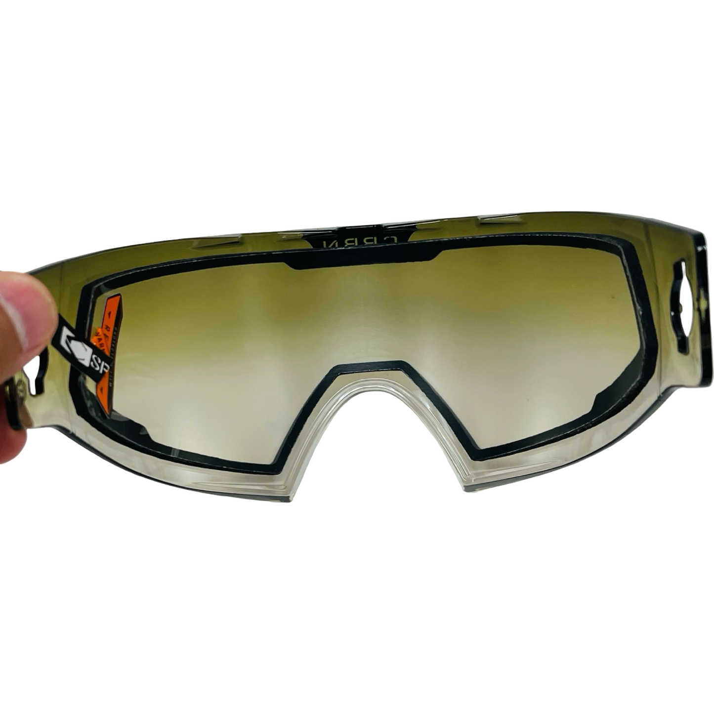 CRBN Smoke Gradient Fade Lens *Brand New*
