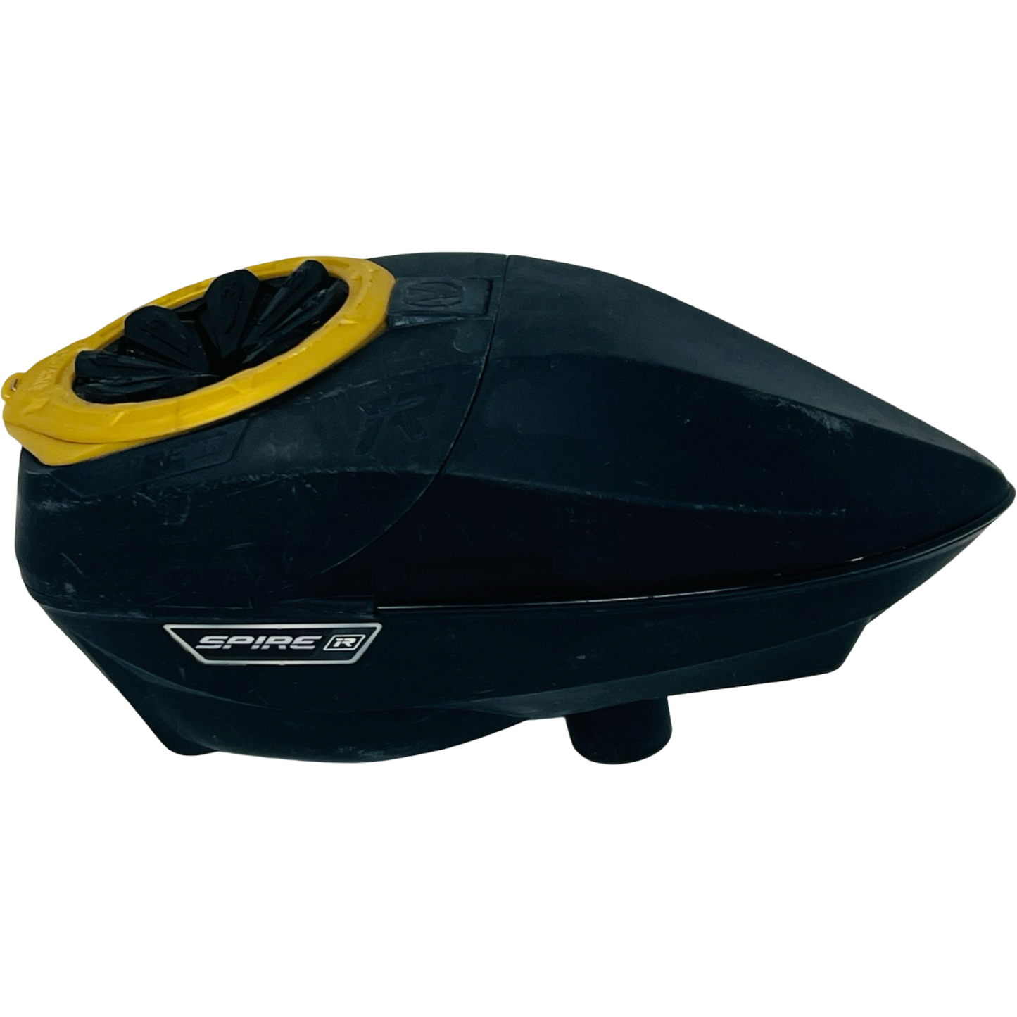 Spire IR with Gold HK Speed Feed