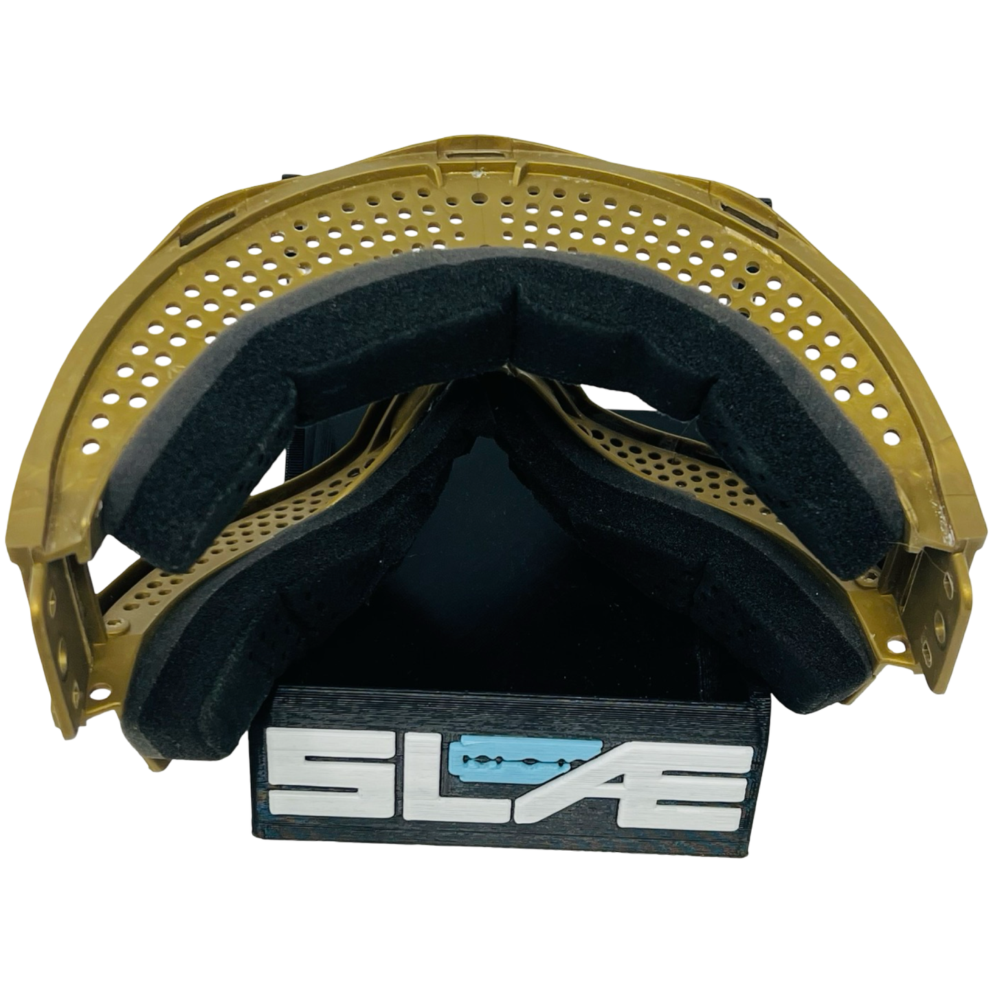 Liquid Gold JT Frames w/ G1 Foam