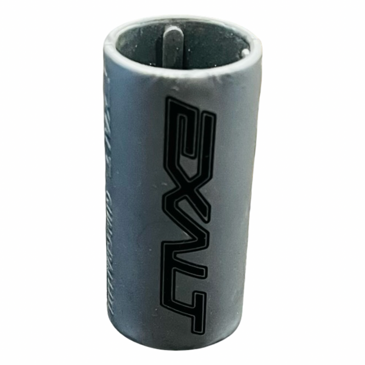 Exalt Barrel Grip Grey & Black
