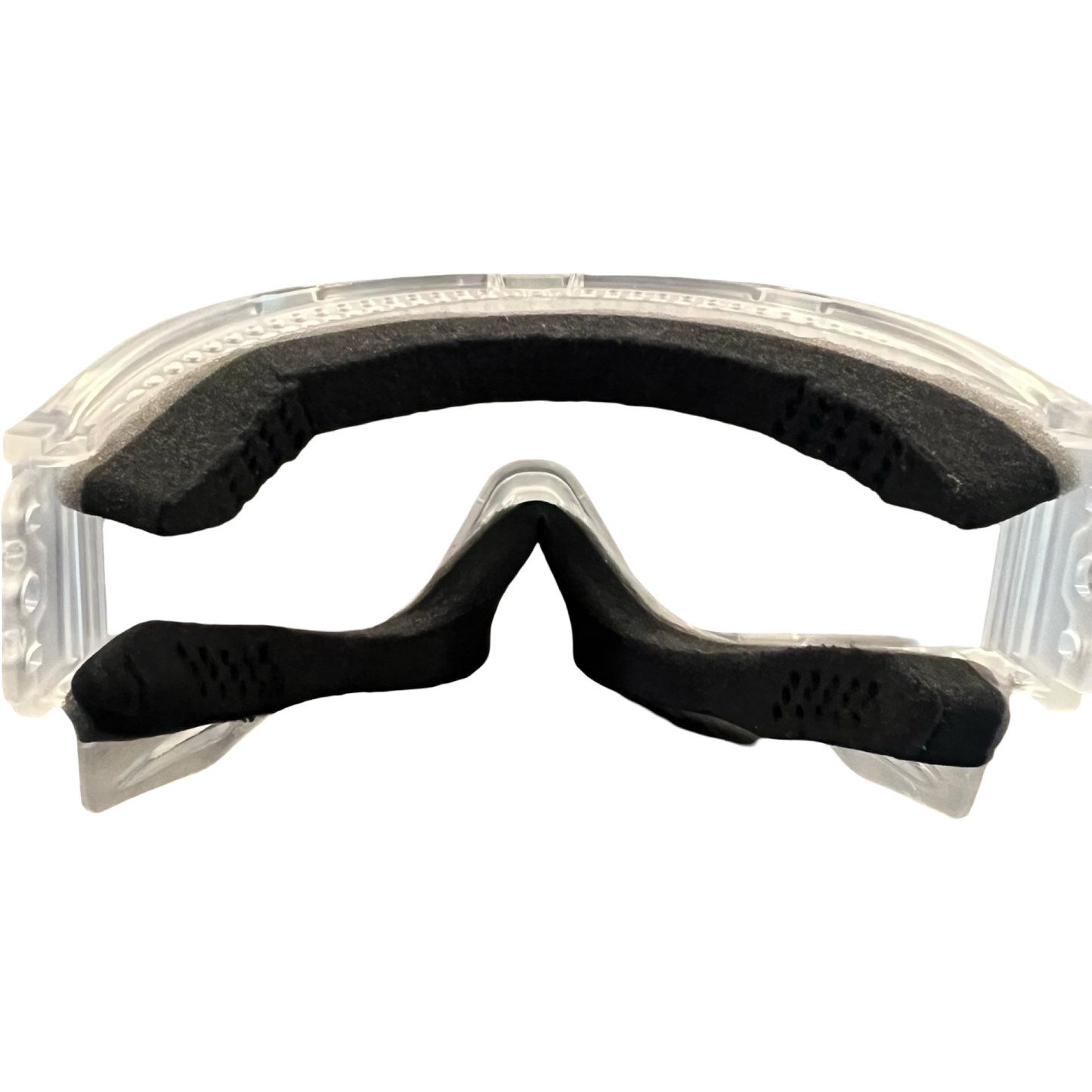 Clear Thin JT Frames