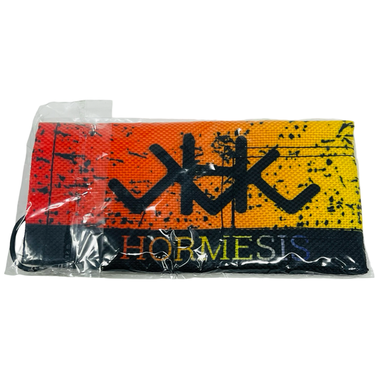 Hormesis Barrel Cover - Tequila Sunrise *Brand New*