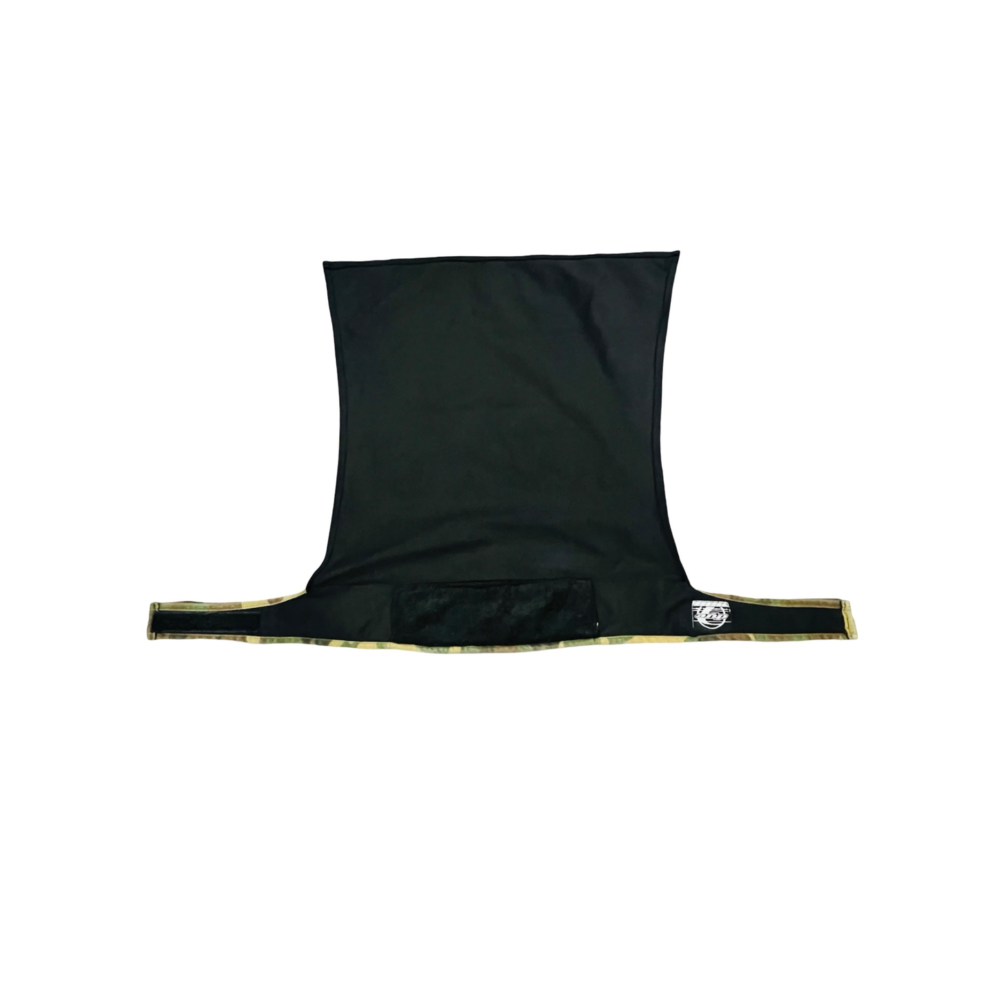 Dye OG Camo Black Mesh Headwrap *MINT New*