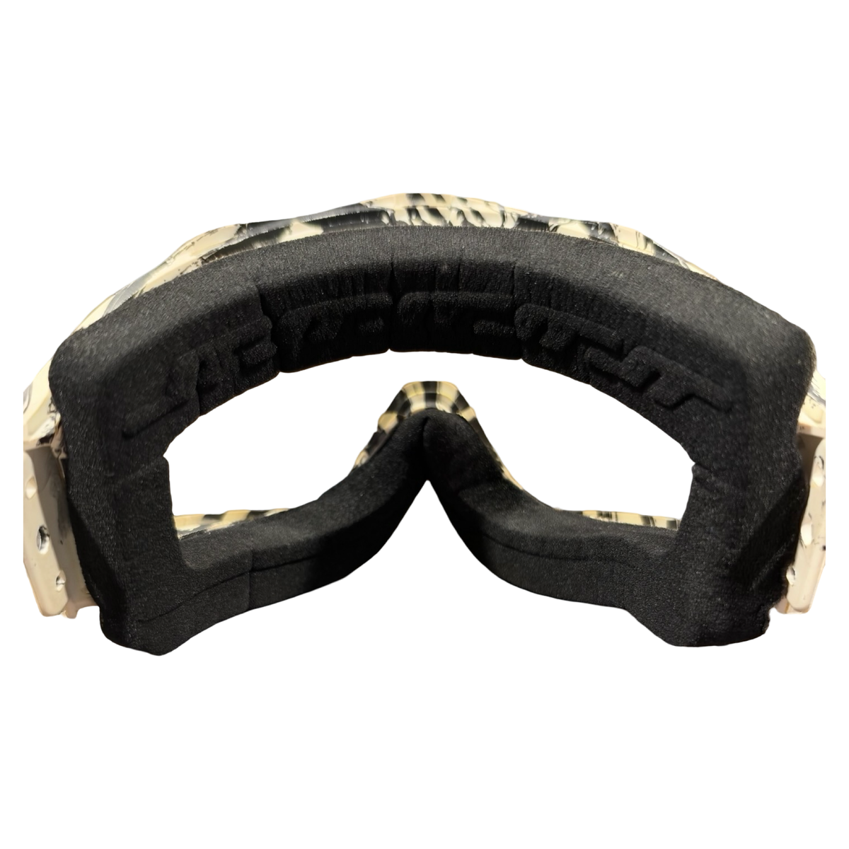 Zebra JT Frames *Used* (Great for Dyeing!)