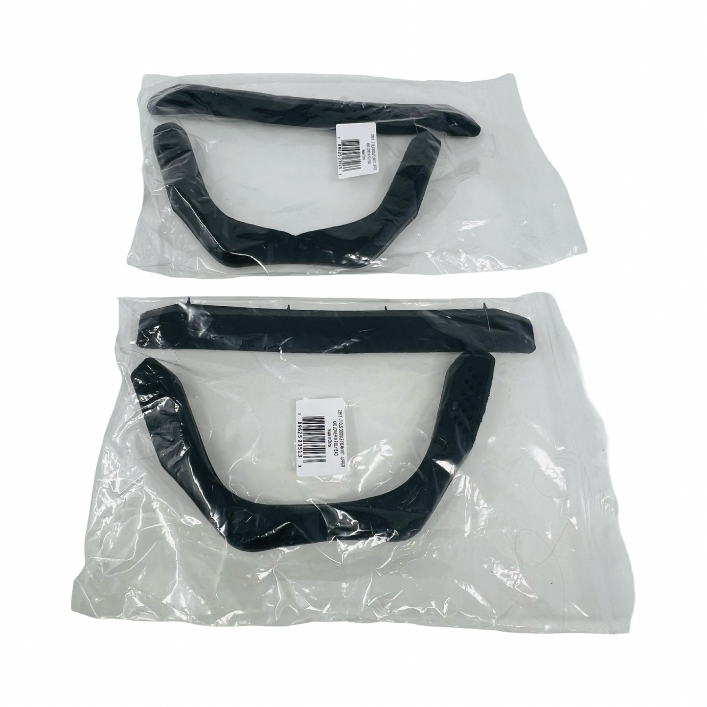 2 x Replacement Foam for the new JT Thin Frames