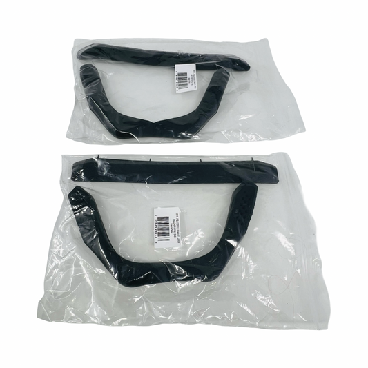 2 x Replacement Foam for the new JT Thin Frames