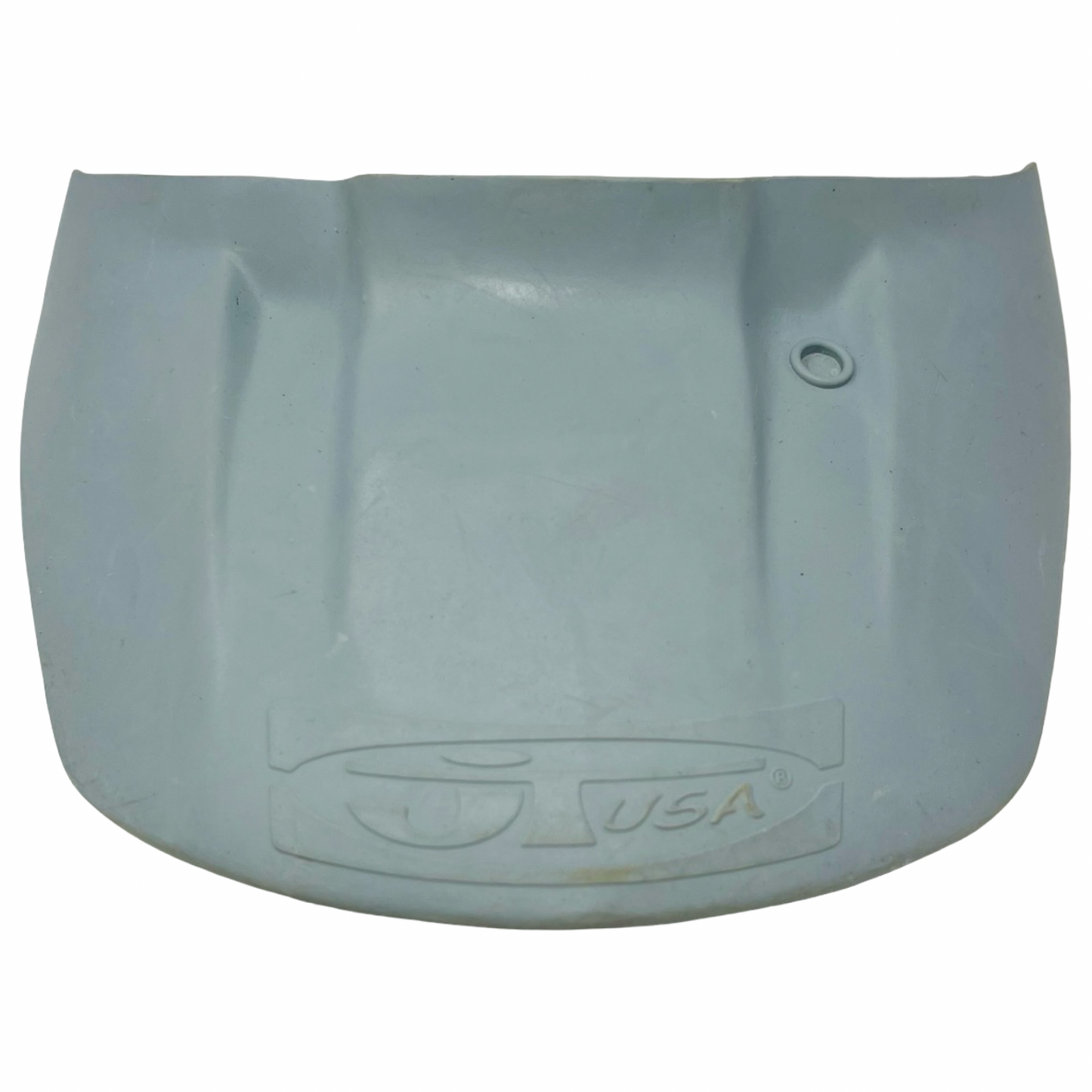 OG Grey IZE Gen 1 Duckbill Visor *RARE*