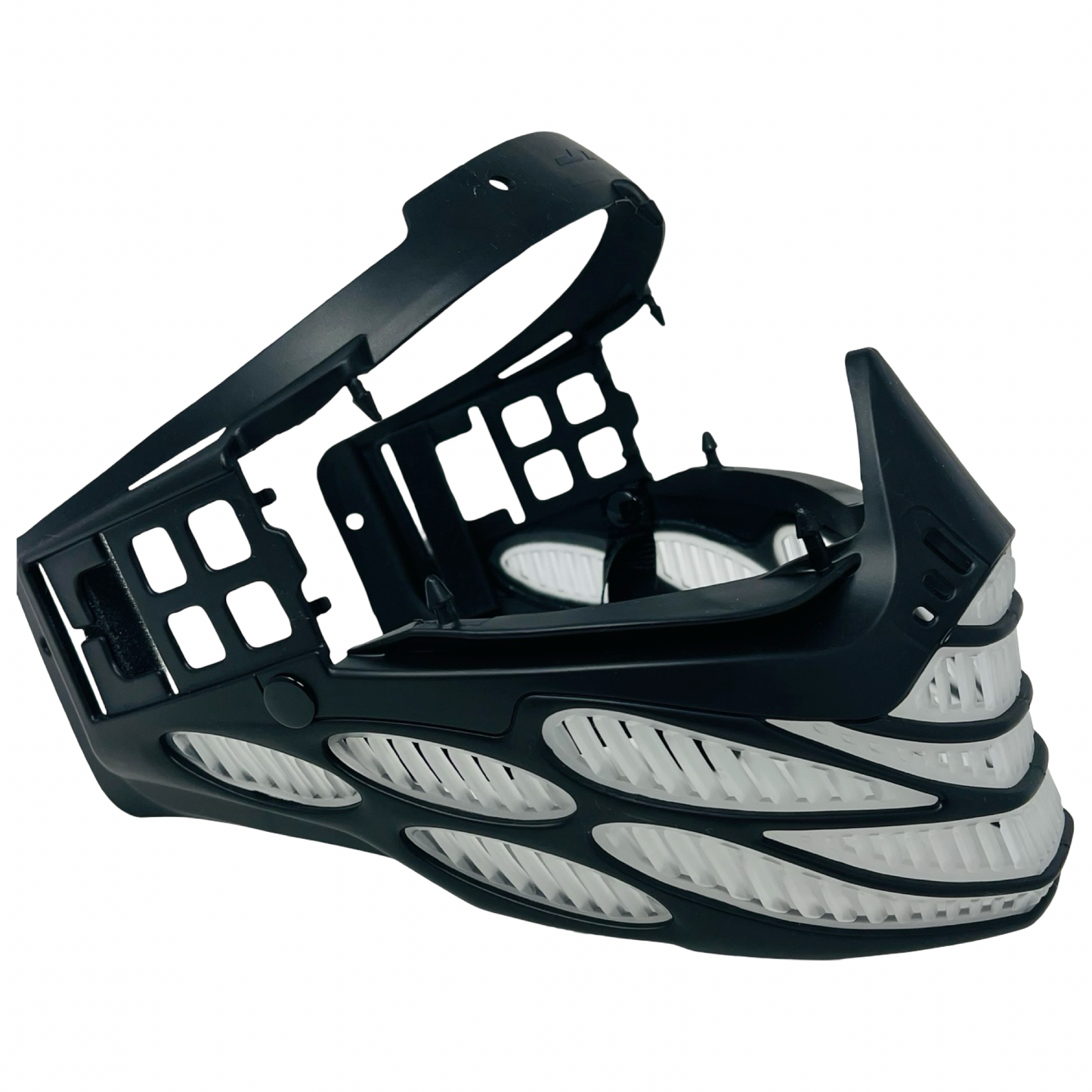 Clear & Black F8 Flex 8 JT Bottoms *BRAND NEW*