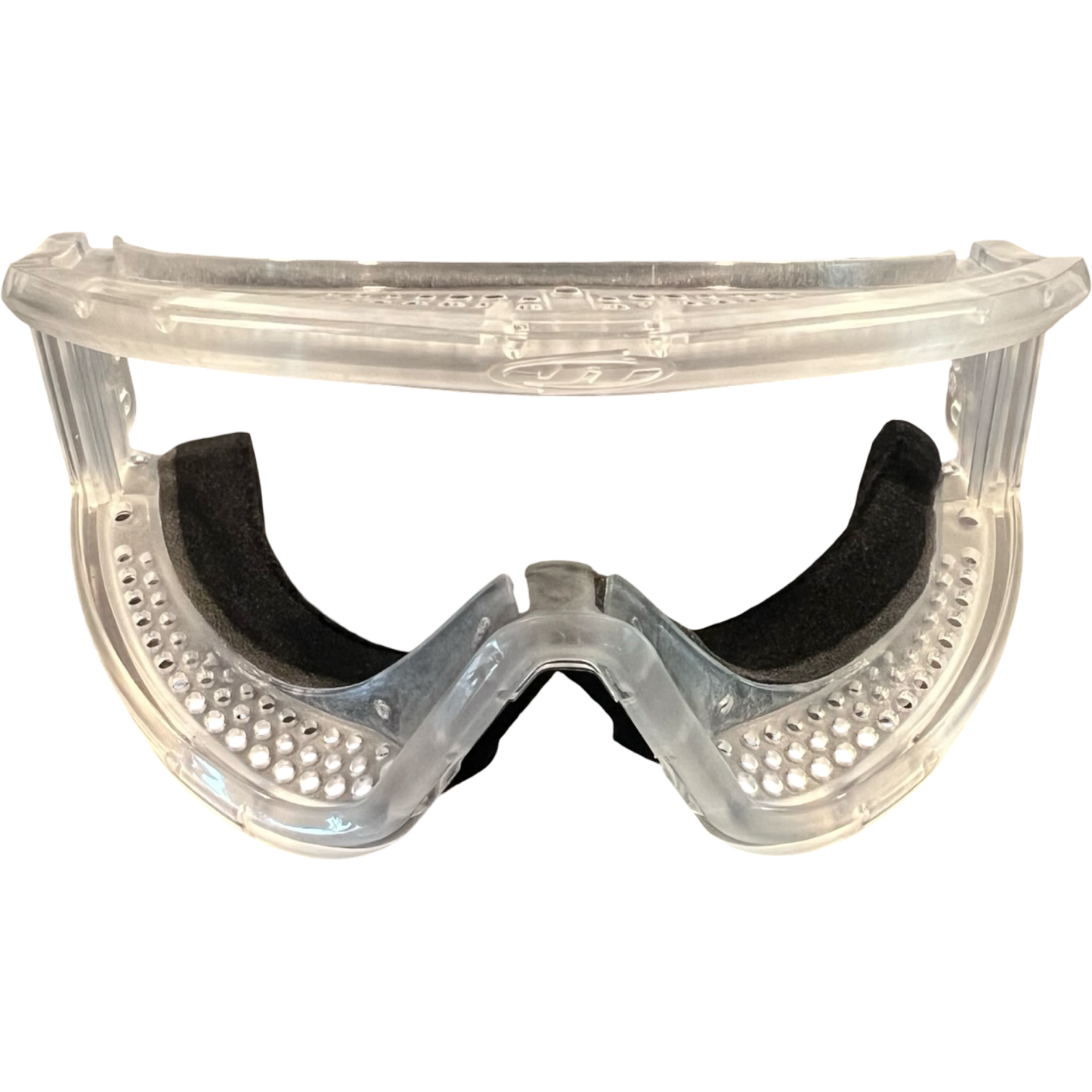 Clear Thin JT Frames