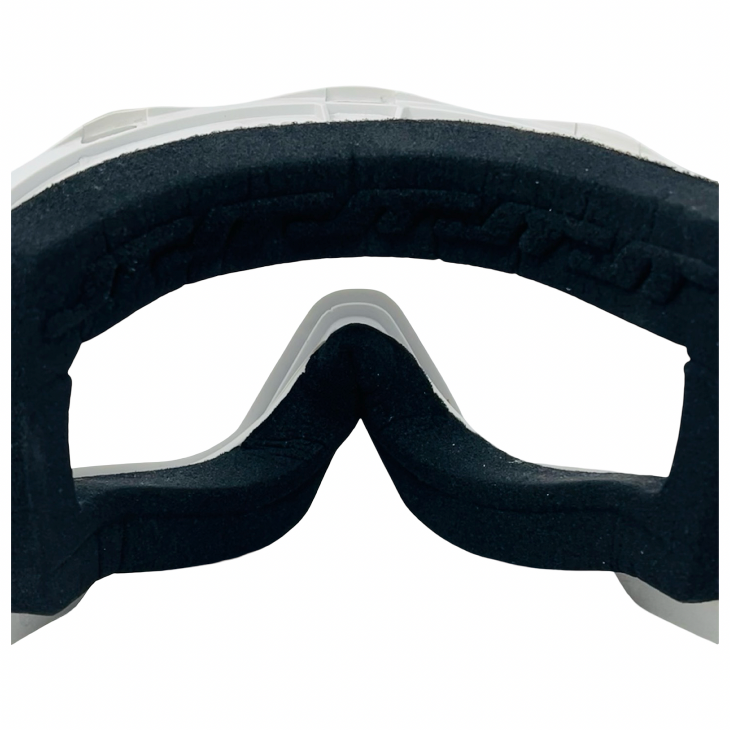 White JT Frames