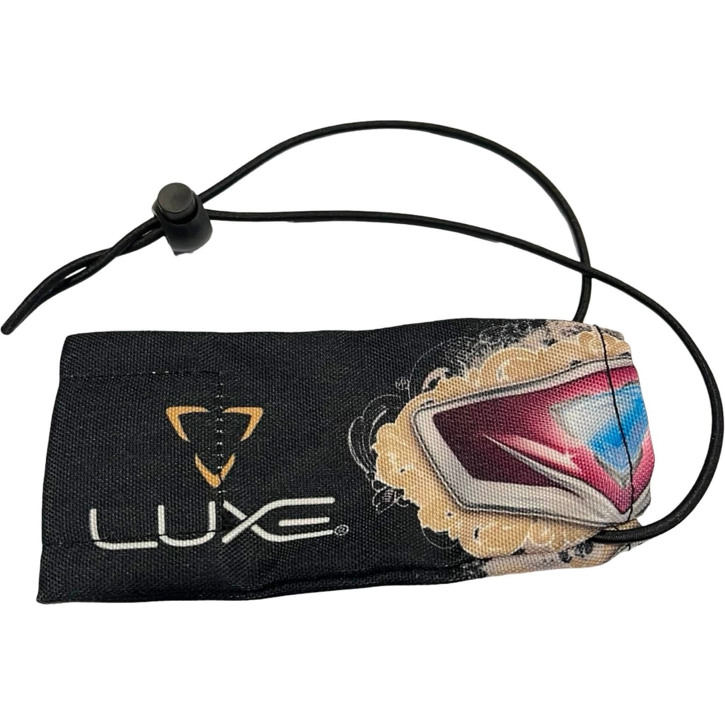 Luxe Barrel Cover