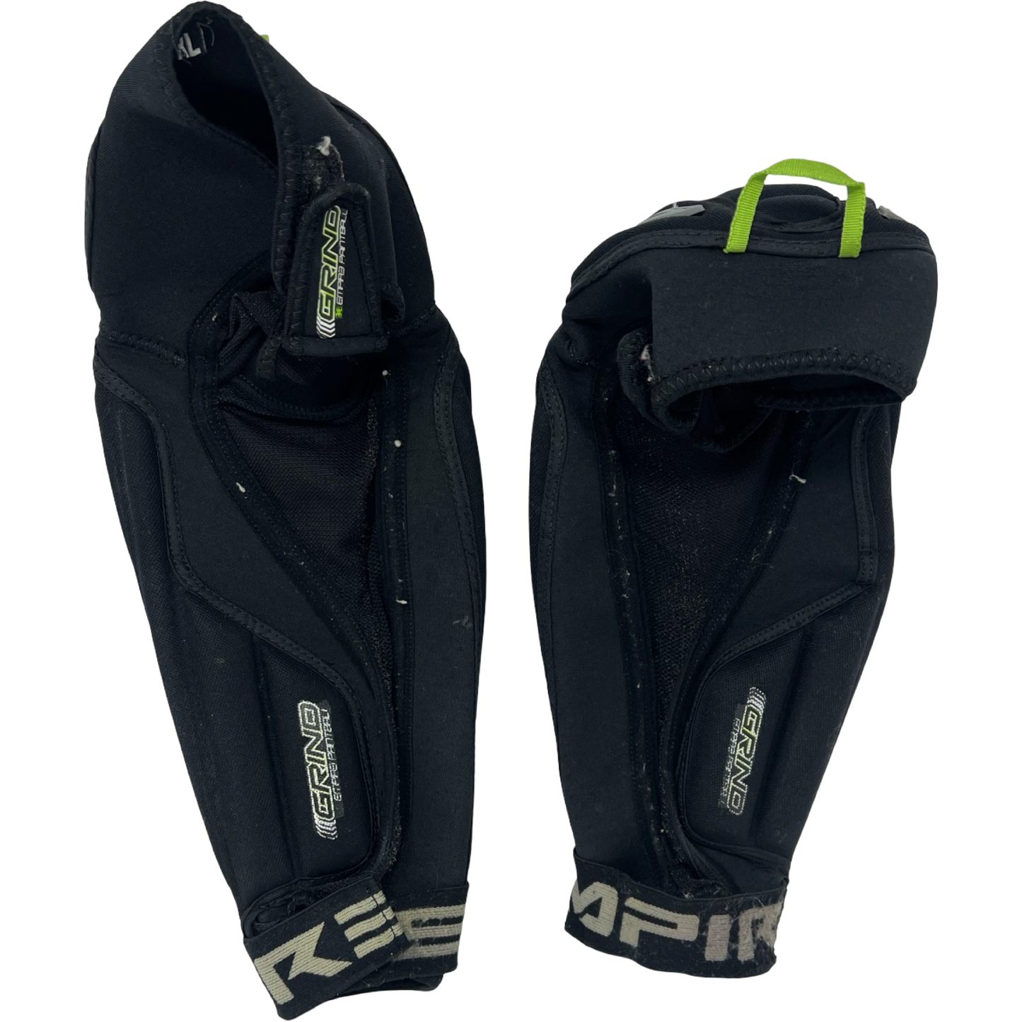 Empire Elbow Pads XL (used)