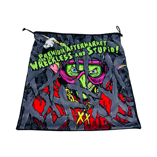 SD SuperDead JT Mask Bags