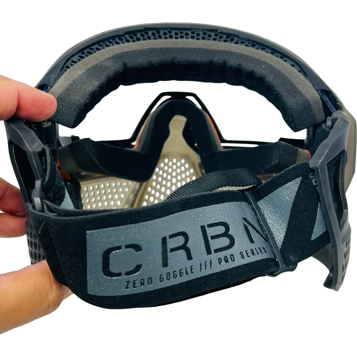 CRBN Zero Pro Smoke Mask