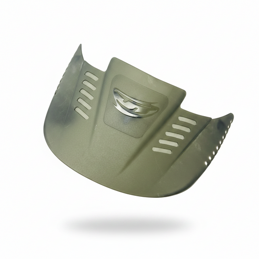 Graphite Gen 2 JT Visor *MINT*