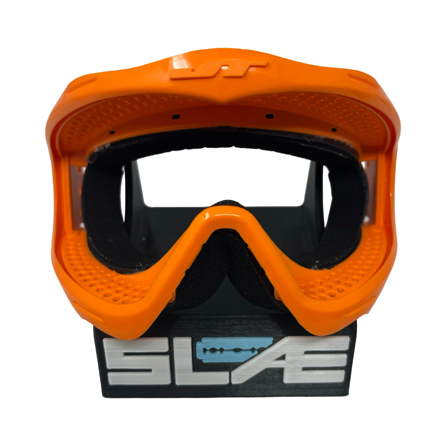 Orange Brimstone JT Frames