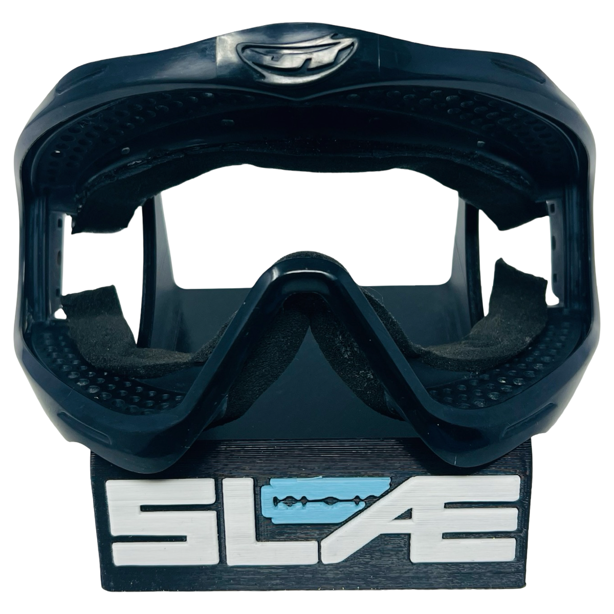Black OG JT Frames w/ G1 Foam