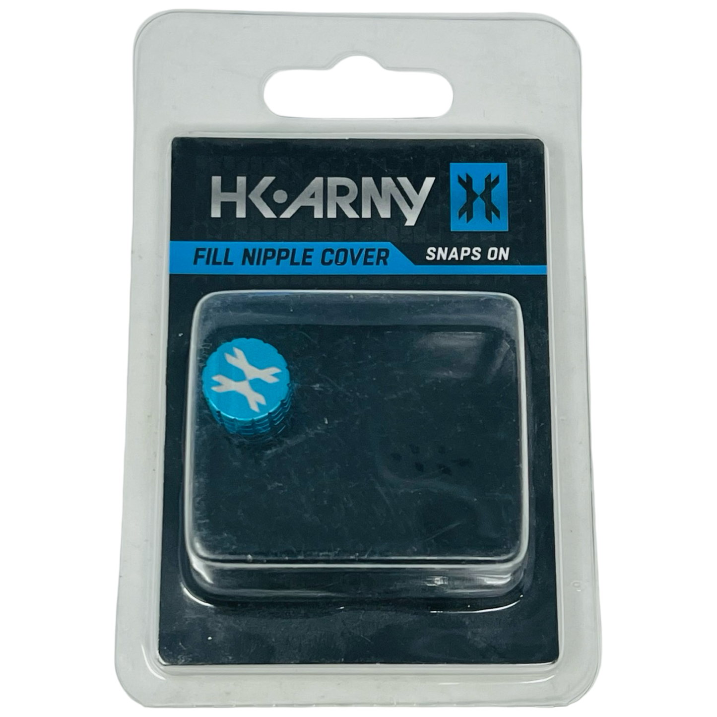 HK Fill Nipple Cover - Blue