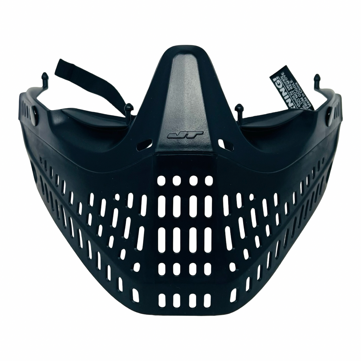 Black JT Bottoms with Chin Strap *Brand New*