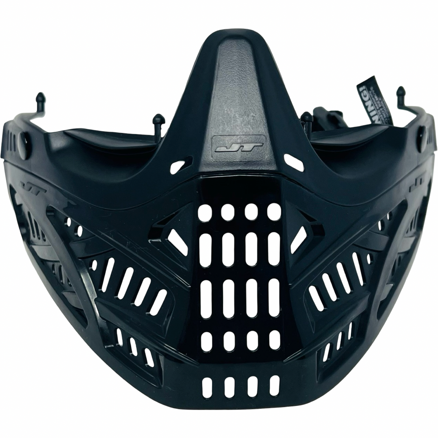 Black Revo2 JT Bottoms
