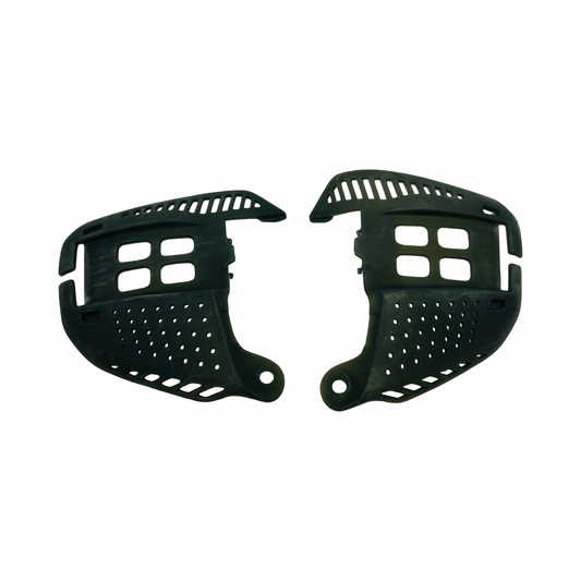 Graphite Grey IZE JT Ears