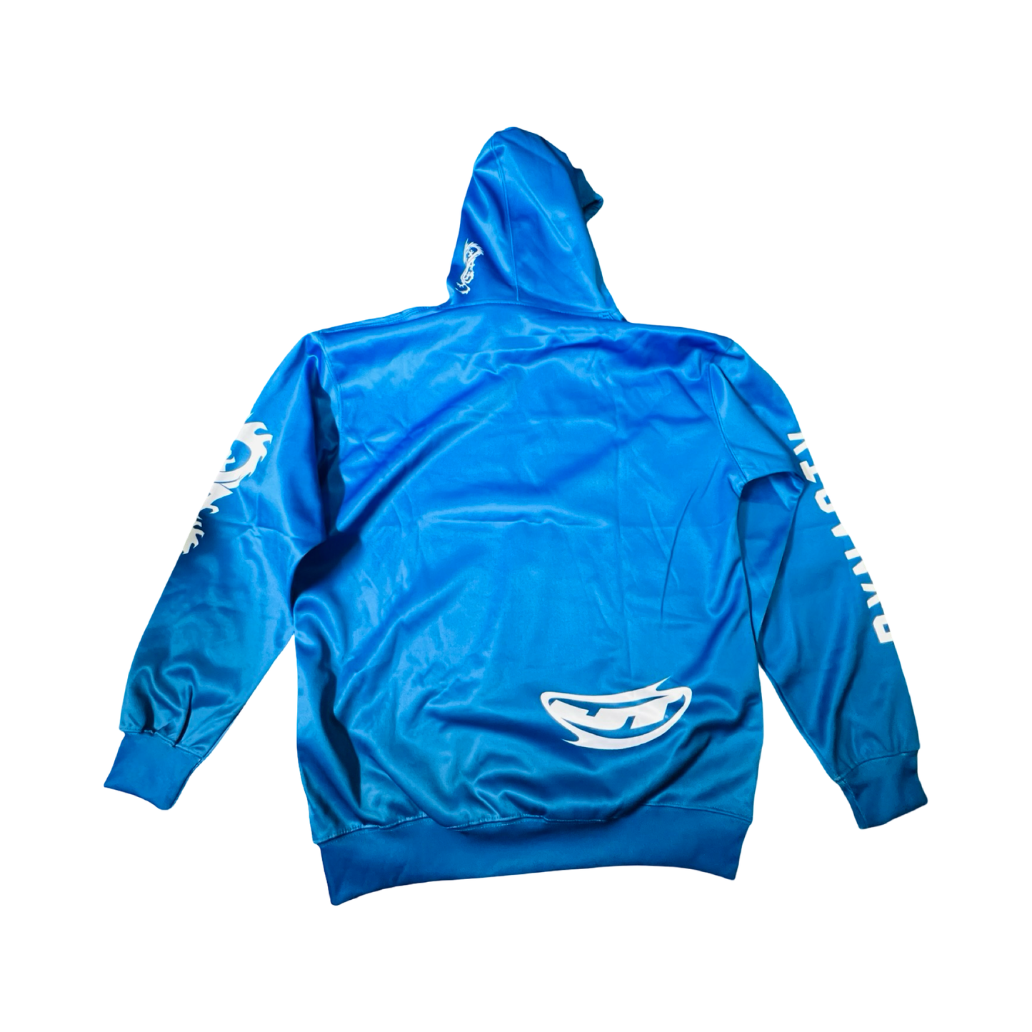 Dynasty Dragon JT Hoodie - Size Medium