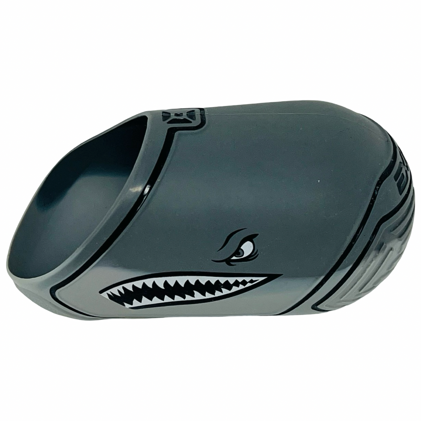 Grey Shark Exalt Tank Cover