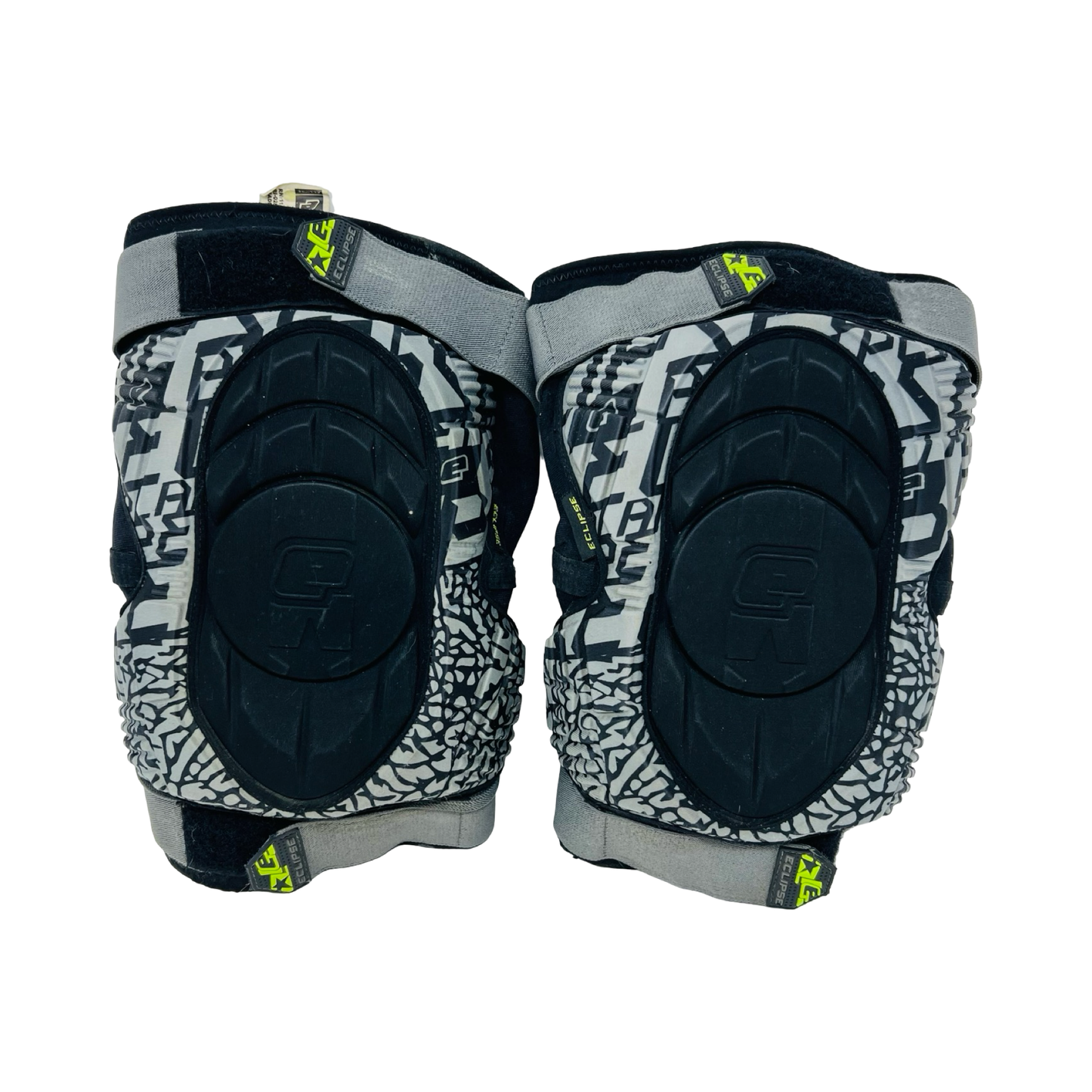 Planet Eclipse Knee Pads Large